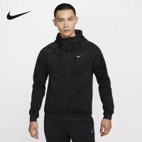 耐克(NIKE)|(待检)2024冬男针织夹克 FZ1108-010