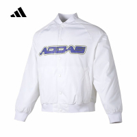 阿迪达斯 (adidas)|(待检)2023冬男中棉夹克 IK2411