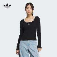 阿迪达斯 (adidas)|(待检)2024冬女针织衫 JM8052