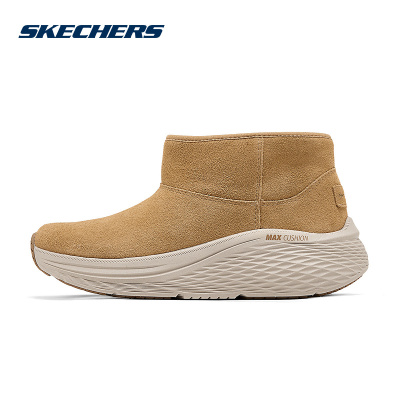 SKECHERS|(待检)2024冬女靴子 144349-CSNT