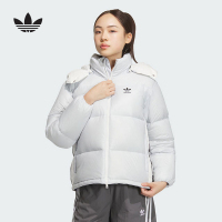 阿迪达斯 (adidas)|(待检)2024冬女羽绒服 JD3783