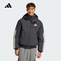 阿迪达斯 (adidas)|(待检)2024冬男羽绒夹克 JG3845