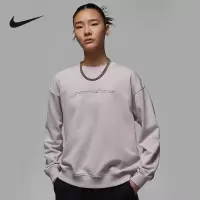 耐克(NIKE) 冬女时尚潮流运动休闲针织套头衫 HQ4895-019