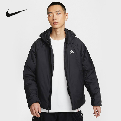 耐克(NIKE)|(待检)2024冬男棉服 FV8691-010