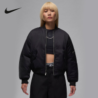 耐克 NIKE 2024冬女防寒保暖户外运动休闲棉服 FV7108-010