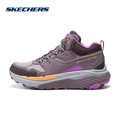 SKECHERS|(待检)2024冬女运动鞋 129168C-DKMV