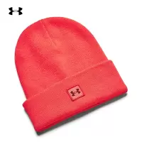 安德玛(UNDERARMOUR)|(待检)2024F/W男针织帽 1373155-713