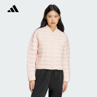 阿迪达斯 (adidas)|(待检)2024秋女轻薄羽绒服 JM1234