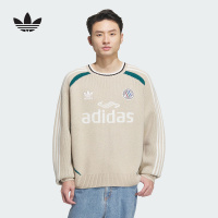 阿迪达斯 (adidas)|(待检)2024冬中性针织衫 JL8363