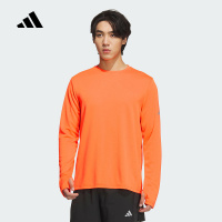 阿迪达斯 (adidas)|(待检)2024冬中性长袖T恤 JV6928