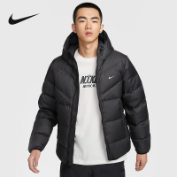 耐克(NIKE)|(待检)2024冬男羽绒夹克 HQ4183-010