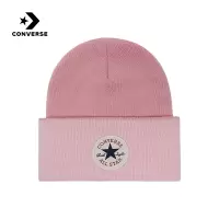 匡威(Converse)|(待检)2024冬中性针织帽 10027240-A03