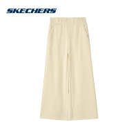 SKECHERS|(待检)2024冬女长裤 L424W023-046L