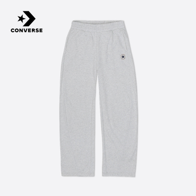 匡威(Converse)|(待检)2024冬女针织长裤 10027565-A02