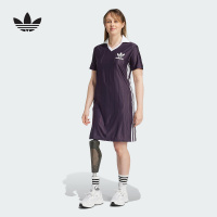 阿迪达斯 (adidas)|(待检)2024秋女连衣裙 IZ3199
