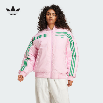 阿迪达斯 (adidas)|(待检)2024冬女棉服 JN7656