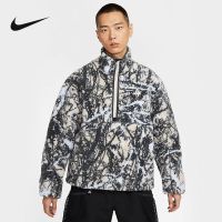 耐克(NIKE)|(待检)2024冬男摇粒绒外套 FZ8623-104