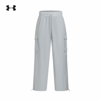 安德玛(UNDERARMOUR)|(待检)2024F/W男多口袋裤 6000782-014