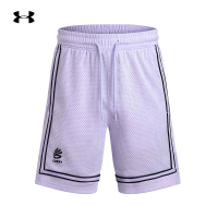 安德玛(UNDERARMOUR)|(待检)2024F/W男短裤 6001846-535