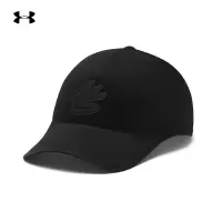 安德玛(UNDERARMOUR)|(待检)2024F/W中性帽 6003593-001