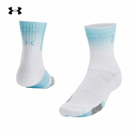 安德玛(UNDERARMOUR)|(待检)2024S/S中性袜子 1376231-101