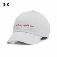 安德玛(UNDERARMOUR)|(待检)2024S/S女运动帽 1369790-014