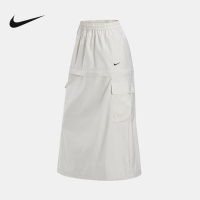 耐克(NIKE)时尚潮流运动休闲半裙 FV7504-104