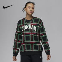 耐克(NIKE)|(待检)2024冬女针织套头衫 HM5499-341