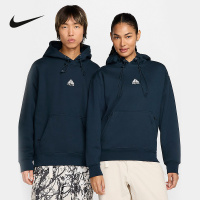 耐克Nike ACG卫衣男外套加绒保暖户外运动服连帽套头衫DH3088-478