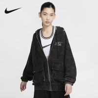 耐克(NIKE)|(待检)2024冬女针织夹克 HQ4750-010