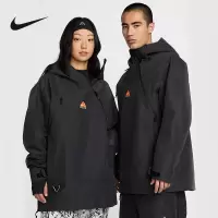 耐克 NIKE 2024冬男时尚潮流运动休闲梭织夹克 FV8892-060