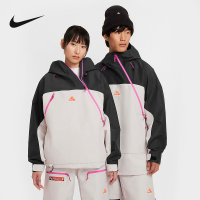 耐克 NIKE 2024冬男时尚潮流运动休闲梭织夹克 FV8892-104