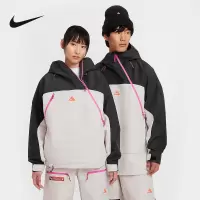 耐克 NIKE 2024冬男时尚潮流运动休闲梭织夹克 FV8892-104