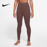 耐克 NIKE 2024冬女时尚潮流运动休闲紧身裤 DQ6016-218