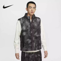 耐克(NIKE)|(待检)2024冬男棉背心 HF7721-010