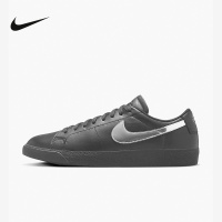 耐克 NIKE SB BLAZER LOW 2024冬男运动休闲鞋 HJ6703-001