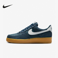 耐克Nike Air Force 1 AF1 空军一号男鞋板鞋运动鞋FQ8714-400