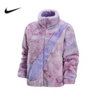 耐克(NIKE)|(待检)2024冬女人造毛夹克 HQ4871-515