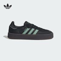 阿迪达斯 (adidas)|(待检)2024冬女鞋SAMBA IE9110