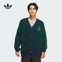 阿迪达斯 (adidas)|(待检)2024冬男针织衫 JC6845