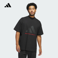 阿迪达斯 (adidas)|(待检)2024冬中性短袖T恤 IW5644