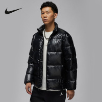 耐克 NIKE 羽绒服男子Jordan Flight秋冬时尚羽绒夹克外套 FV7272-010