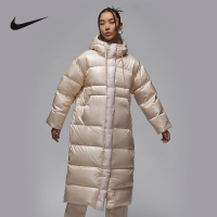 耐克(NIKE)|(待检)2024冬女长款羽绒服 FV7144-203