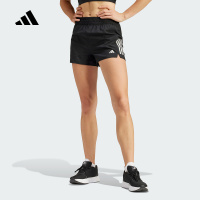 阿迪达斯 (adidas)|(待检)2024春女梭织短裤 IX6371