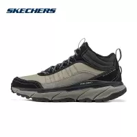 SKECHERS|(待检)2024冬男休闲鞋 237191C-TPBK