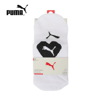 彪马|(待检)2025春女中袜(两对) 938085-03