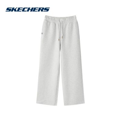 SKECHERS|(待检)2025春女长裤 L125W007-0248