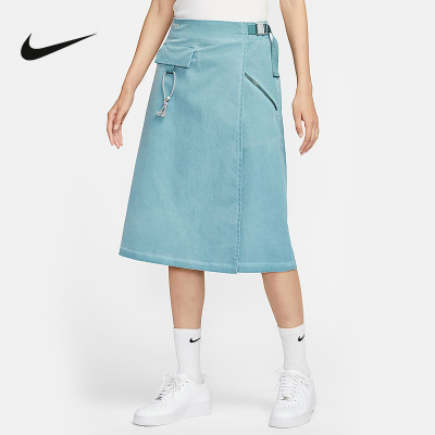 耐克(NIKE)|(待检)2024冬女衬衫 HQ0895-464