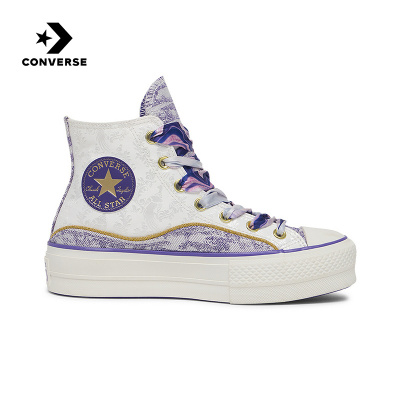 匡威(Converse)|(待检)2025春女鞋CHUCK TAYLOR A13353C