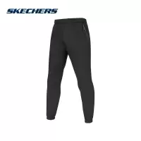 SKECHERS|(待检)2025春男长裤 P125M009-0018